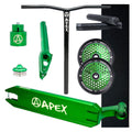 Apex X Root Verona Custom Scooter