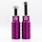 Apex Grind Pegs - Purple