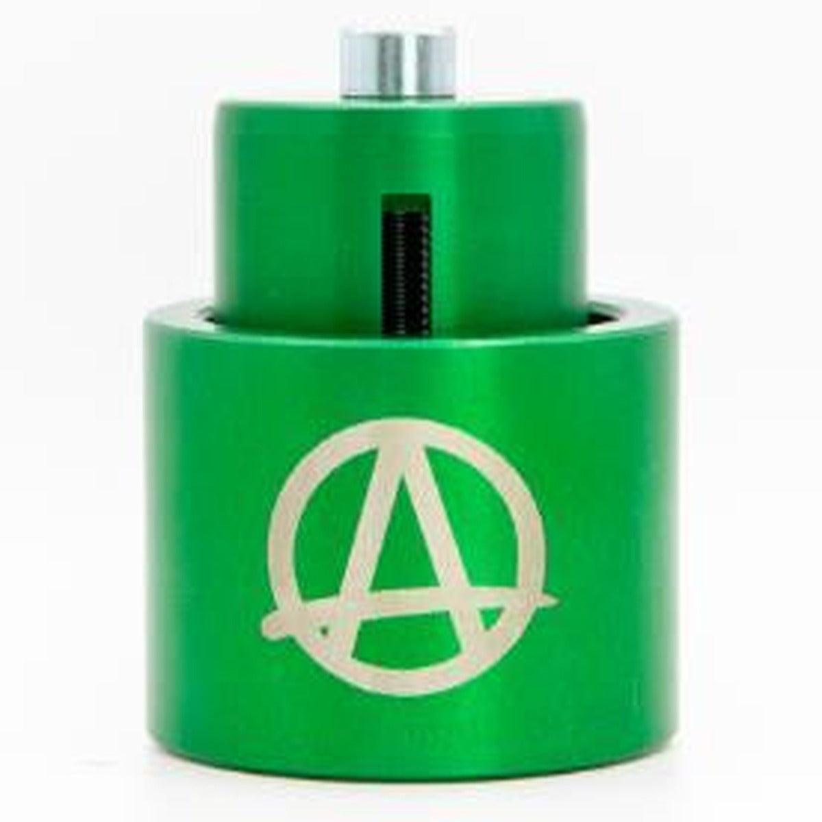Apex HIC Kit - Green