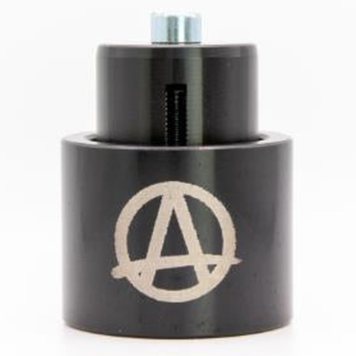 Apex HIC Kit - Black