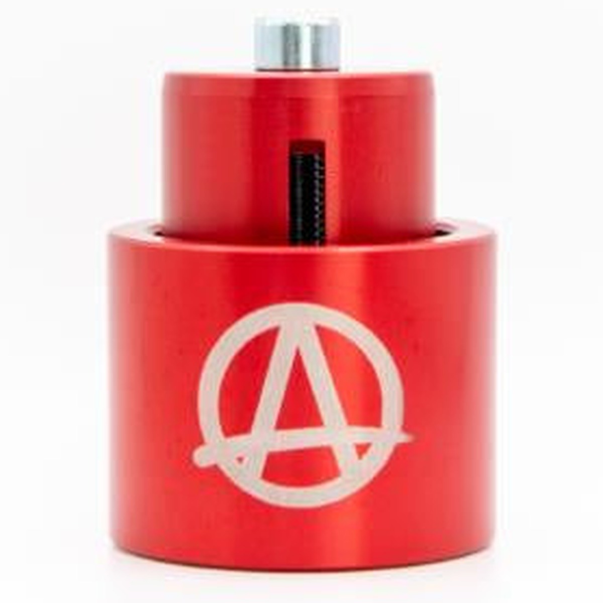 Apex HIC Kit - Red