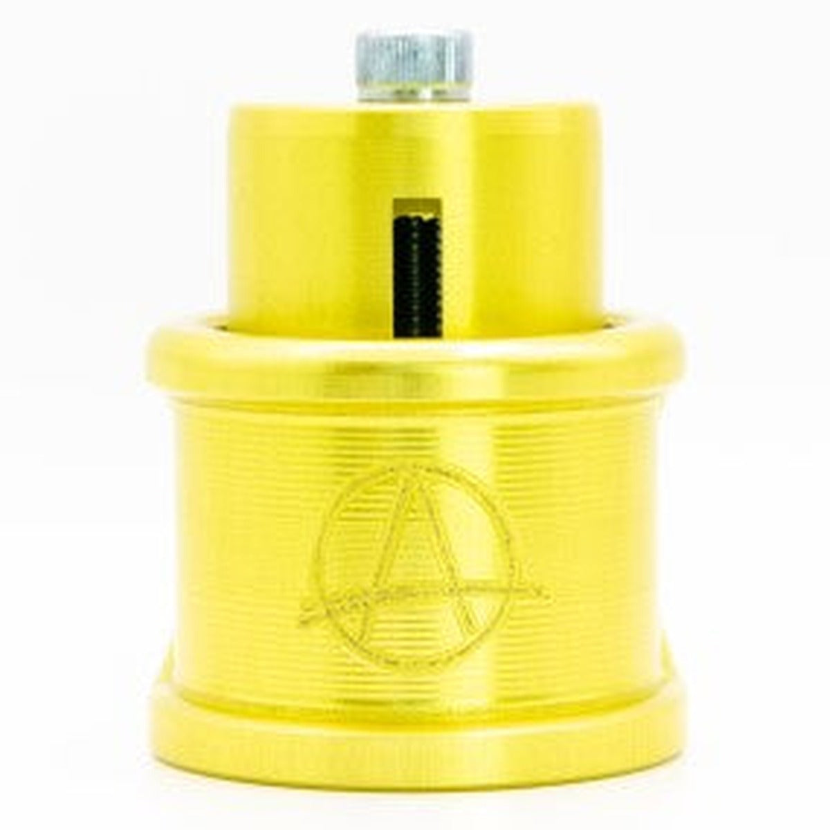 Apex HIC Kit Lite - Yellow