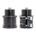 Apex HIC Kit Lite - Black - two angles