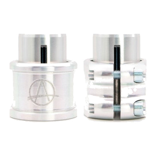 Apex HIC Kit Lite - Raw - two angles