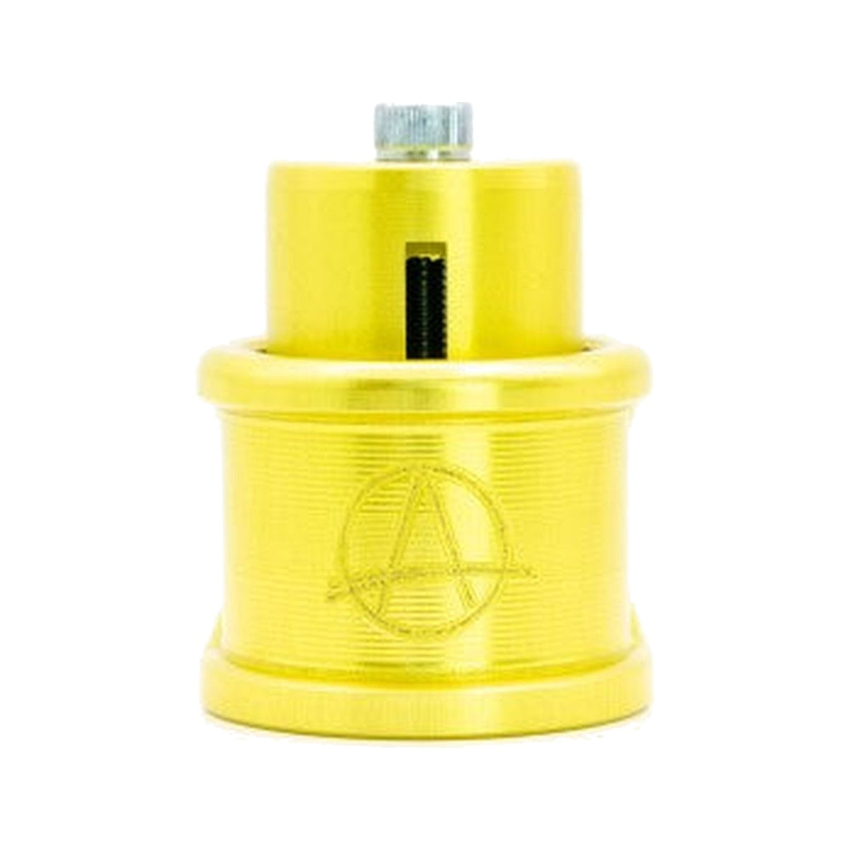 Apex HIC Kit Lite - Yellow - hero