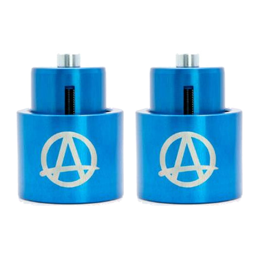 Apex HIC Kit - Blue - two angles