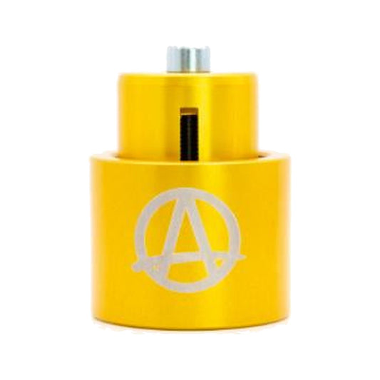 Apex HIC Kit - Gold - hero