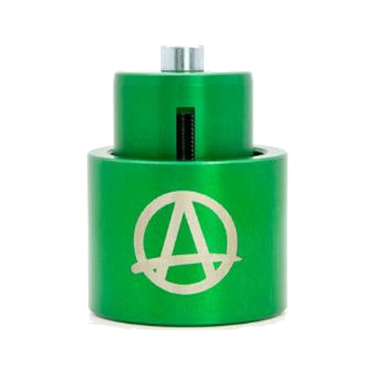 Apex HIC Kit - Green - hero