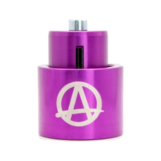 Apex HIC Kit - Purple - hero