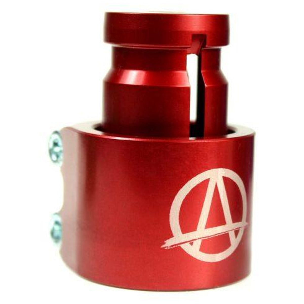 Apex IHC-HIC Conversion Kit - Red