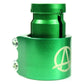 Apex IHC-HIC Conversion Kit - Green