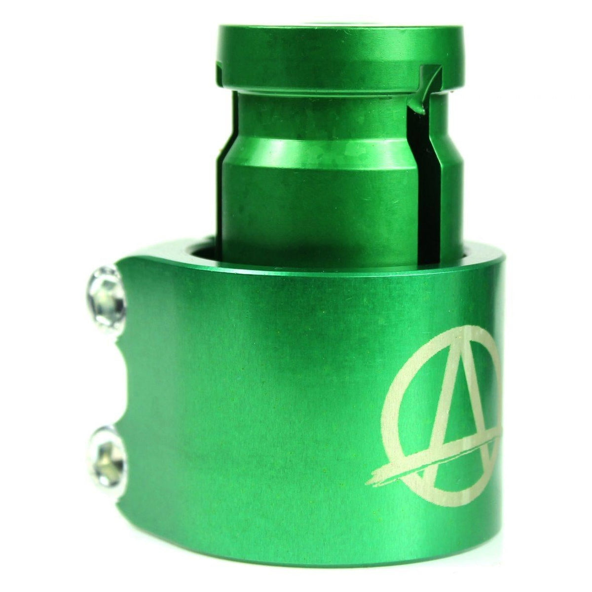 Apex IHC-HIC Conversion Kit - Green
