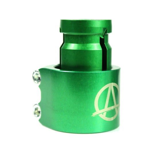Apex IHC-HIC Conversion Kit - Green - hero