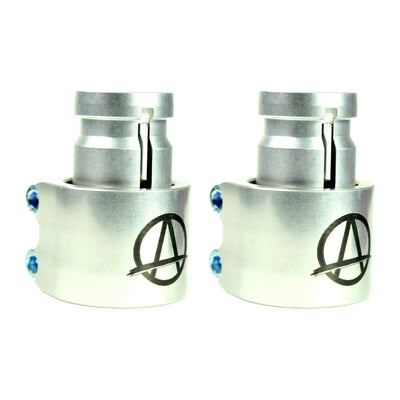 Apex IHC-HIC Conversion Kit - Raw - two angles