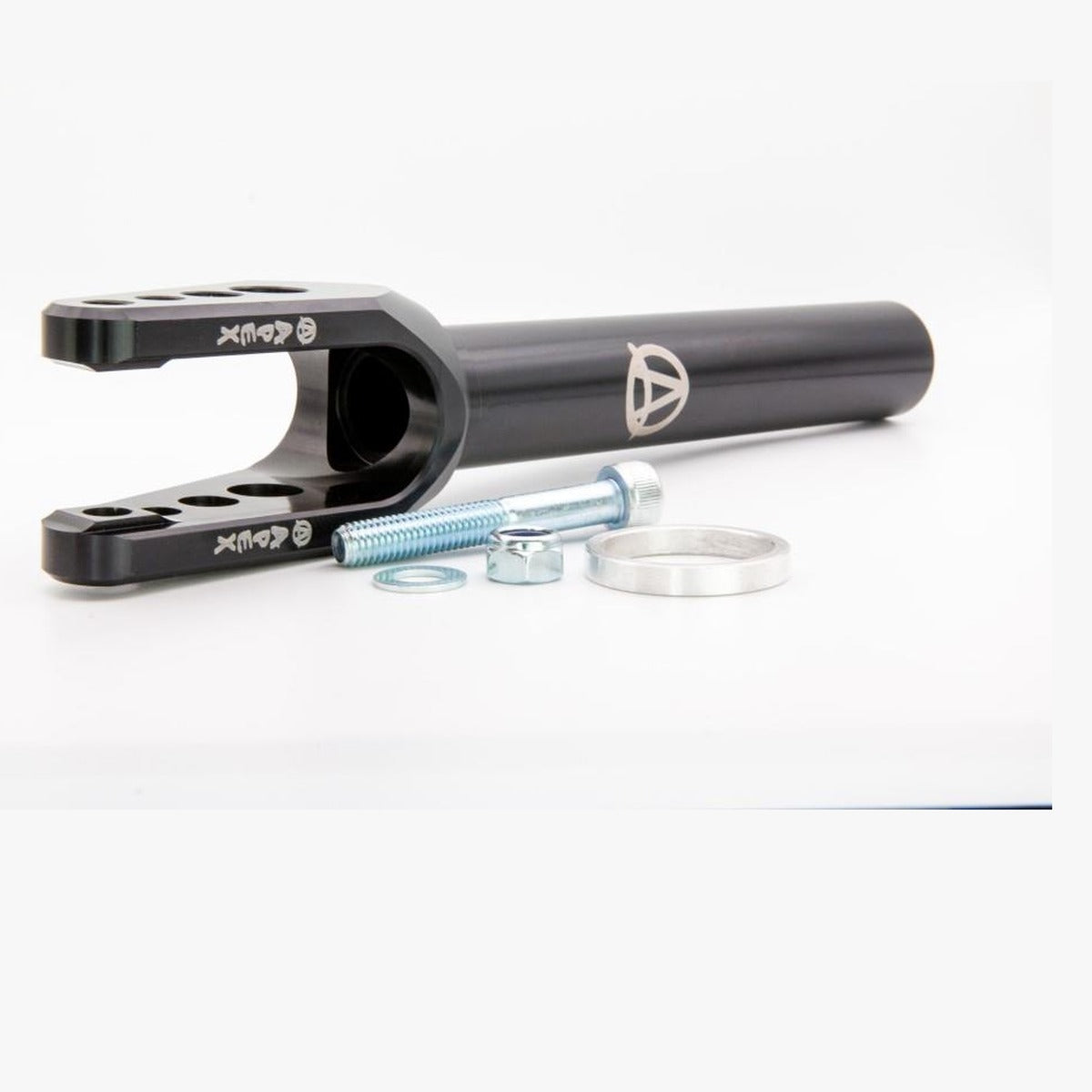 Apex Infinity Fork - Black