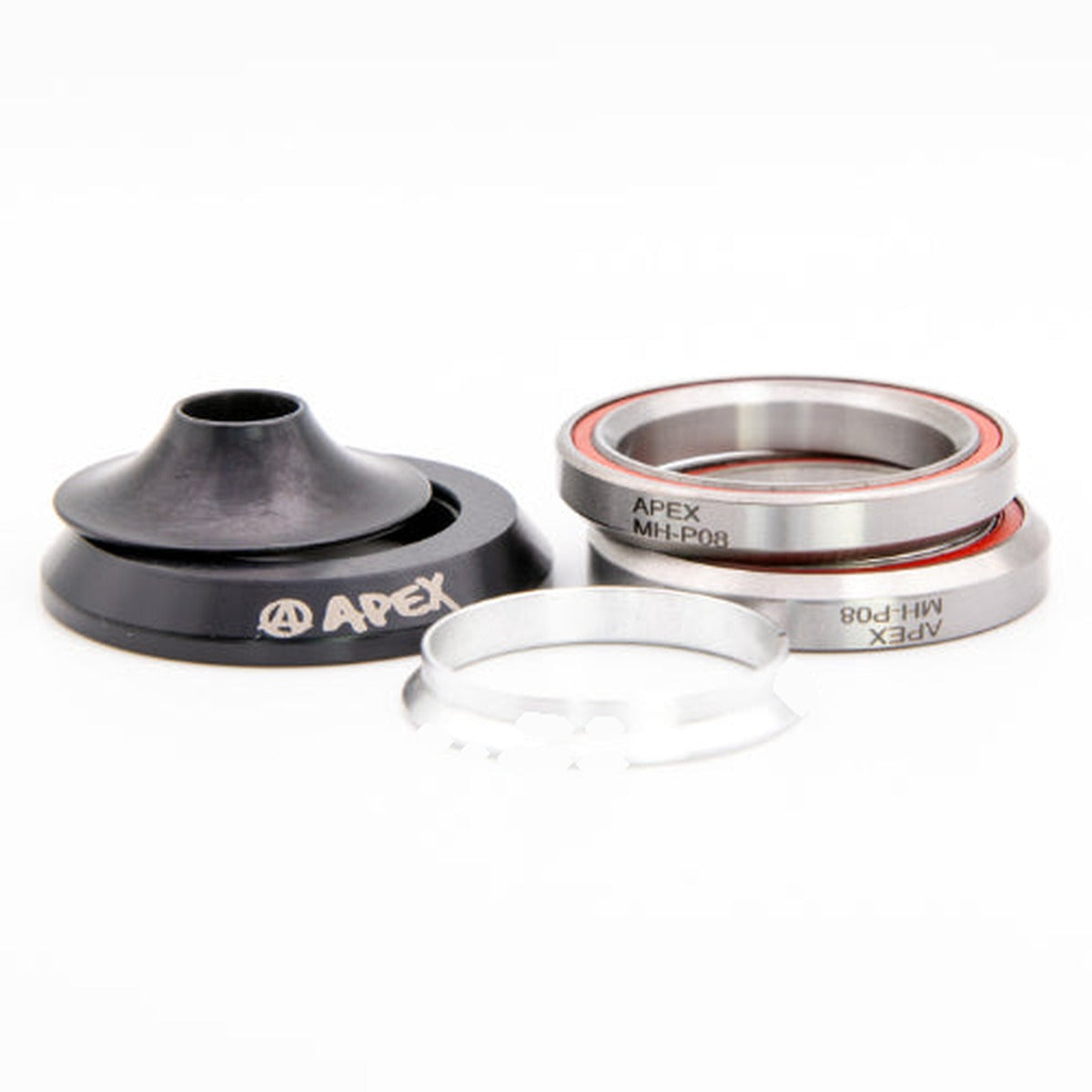 Apex Integrated Headset