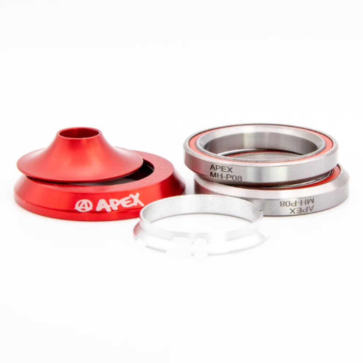 Apex Integrated Headset