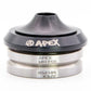 Apex Integrated Headset - Black