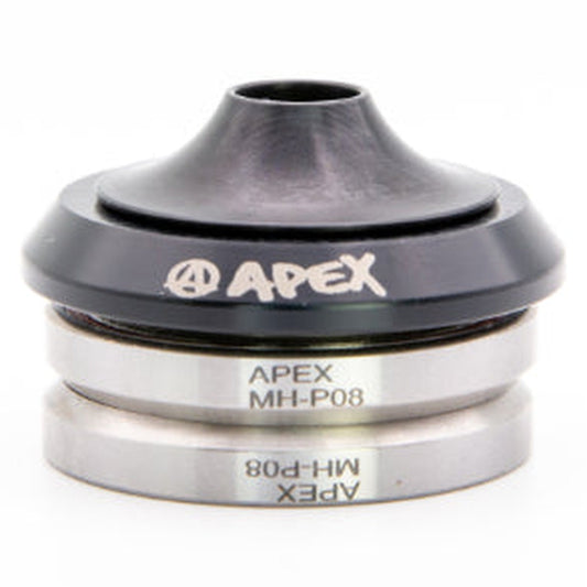 Apex Integrated Headset - Black