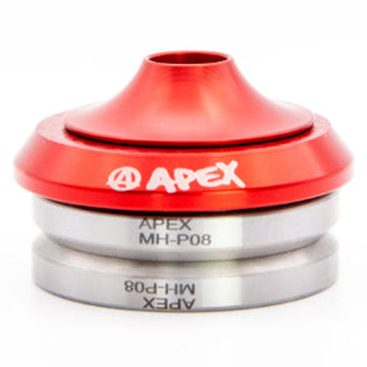 Apex Integrated Headset - Red