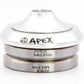 Apex Integrated Headset - Raw
