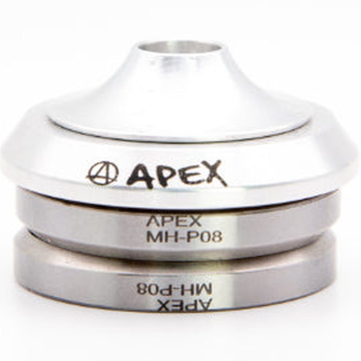 Apex Integrated Headset - Raw