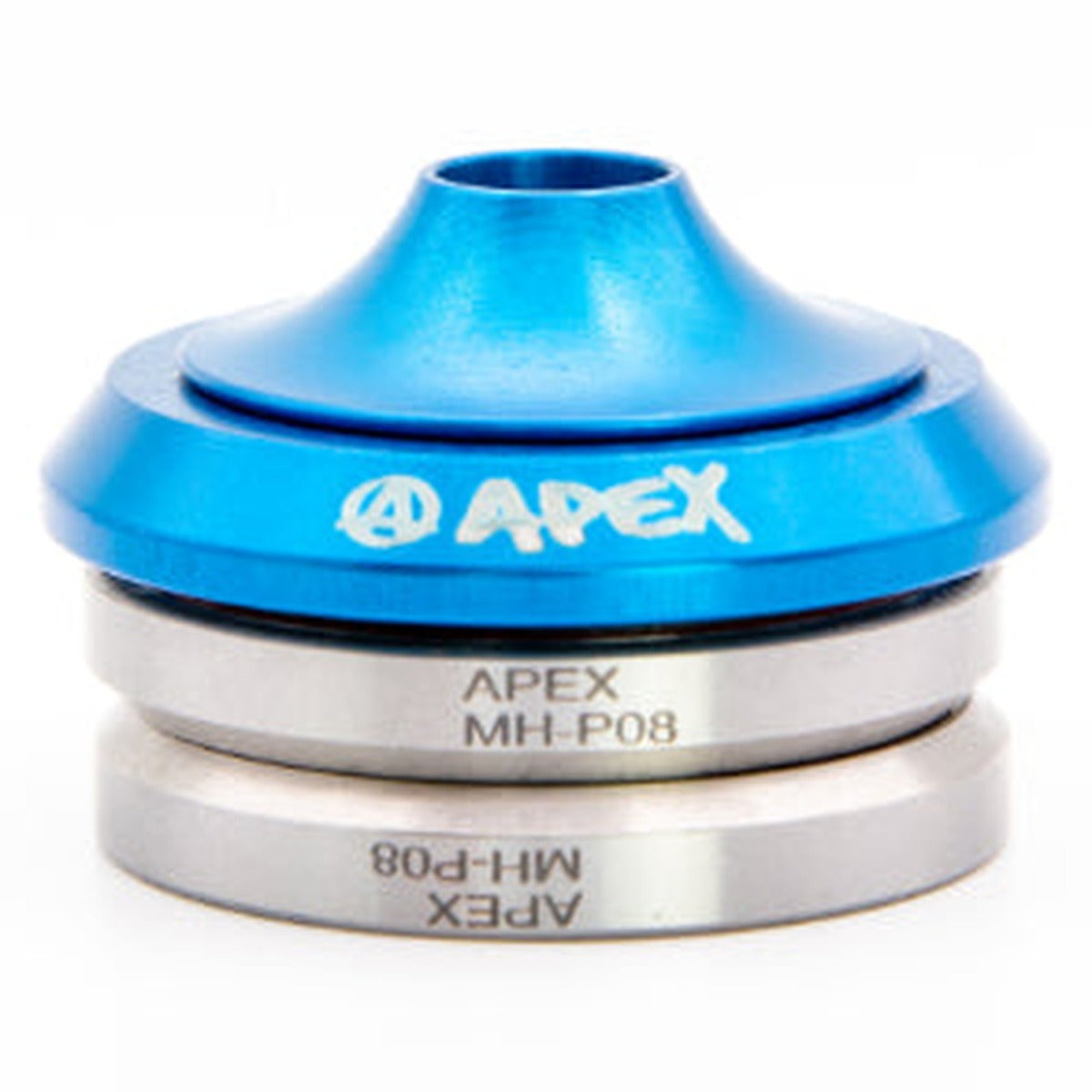 Apex Integrated Headset - Blue