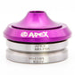 Apex Integrated Headset - Purple