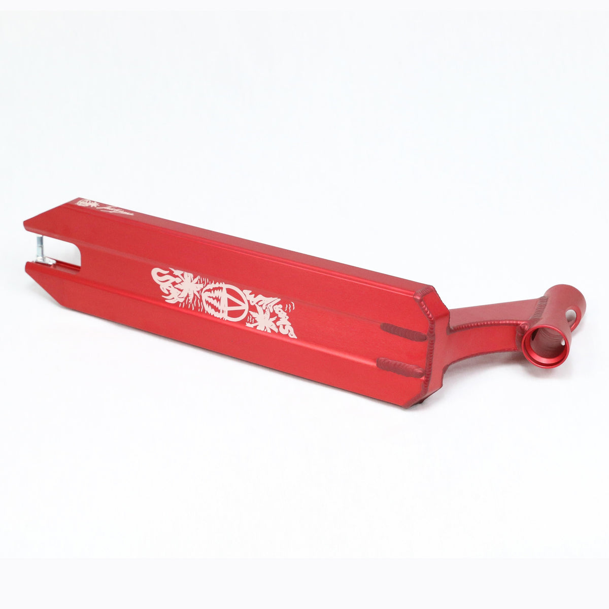 Apex Jett Williams Signature Scooter Deck