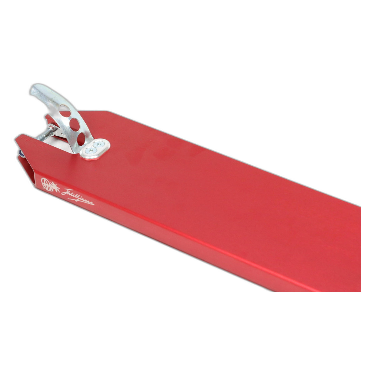 Apex Jett Williams Signature Scooter Deck