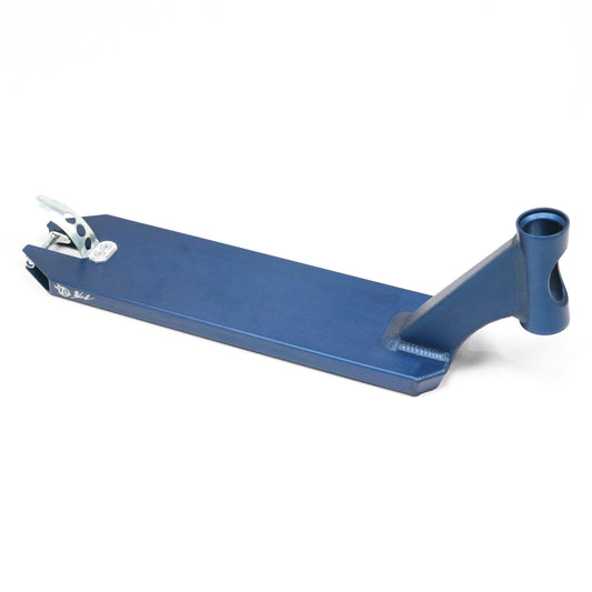 Apex Nils Qvarford Signature Scooter Deck