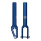 Apex Quantum Fork Lite - Blue - two angles