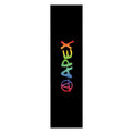 Apex Rainbow Griptape