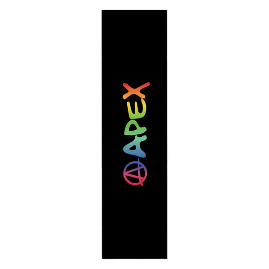 Apex Rainbow Griptape