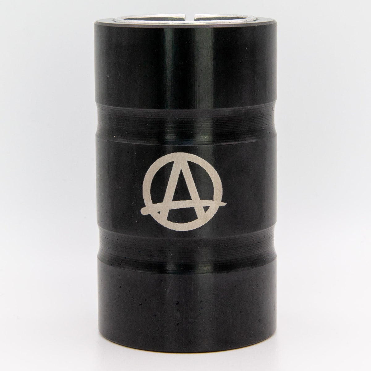 Apex SCS Gama - Black