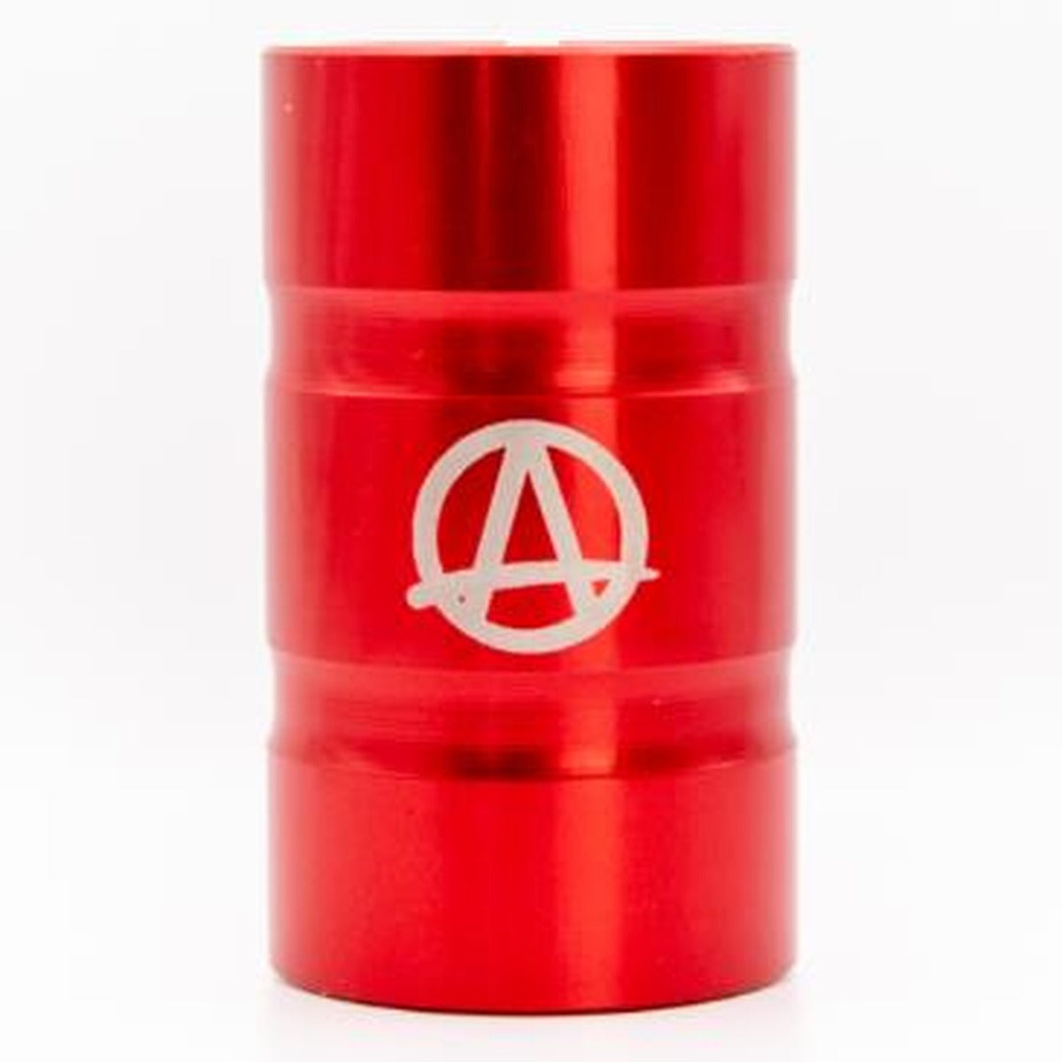 Apex SCS Gama - Red