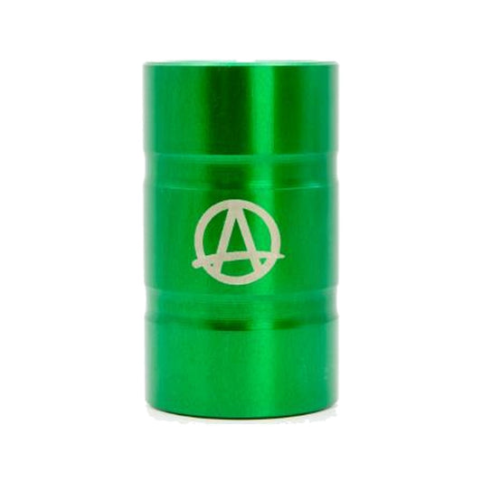 Apex SCS Gama - Green - hero