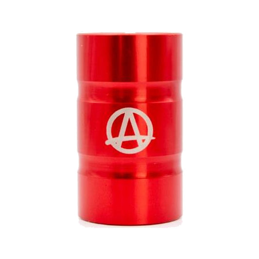 Apex SCS Gama - Red - hero