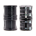 Apex SCS Lite - Black - two angles