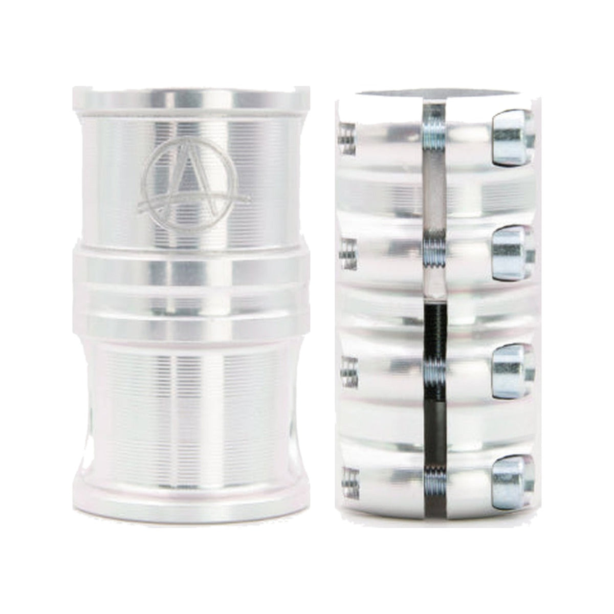 Apex SCS Lite - Raw - two angles