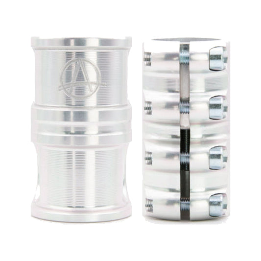 Apex SCS Lite - Raw - two angles