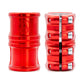 Apex SCS Lite - Red - two angles