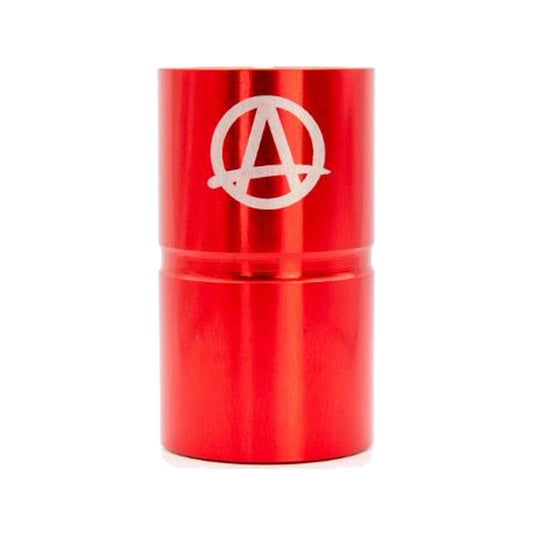Apex SCS V3 - Red - hero