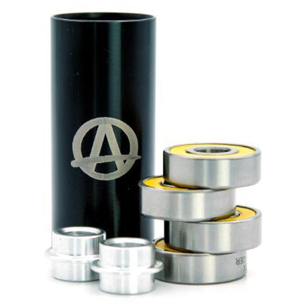 Apex Wheel Bearings