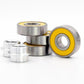Apex Wheel Bearings