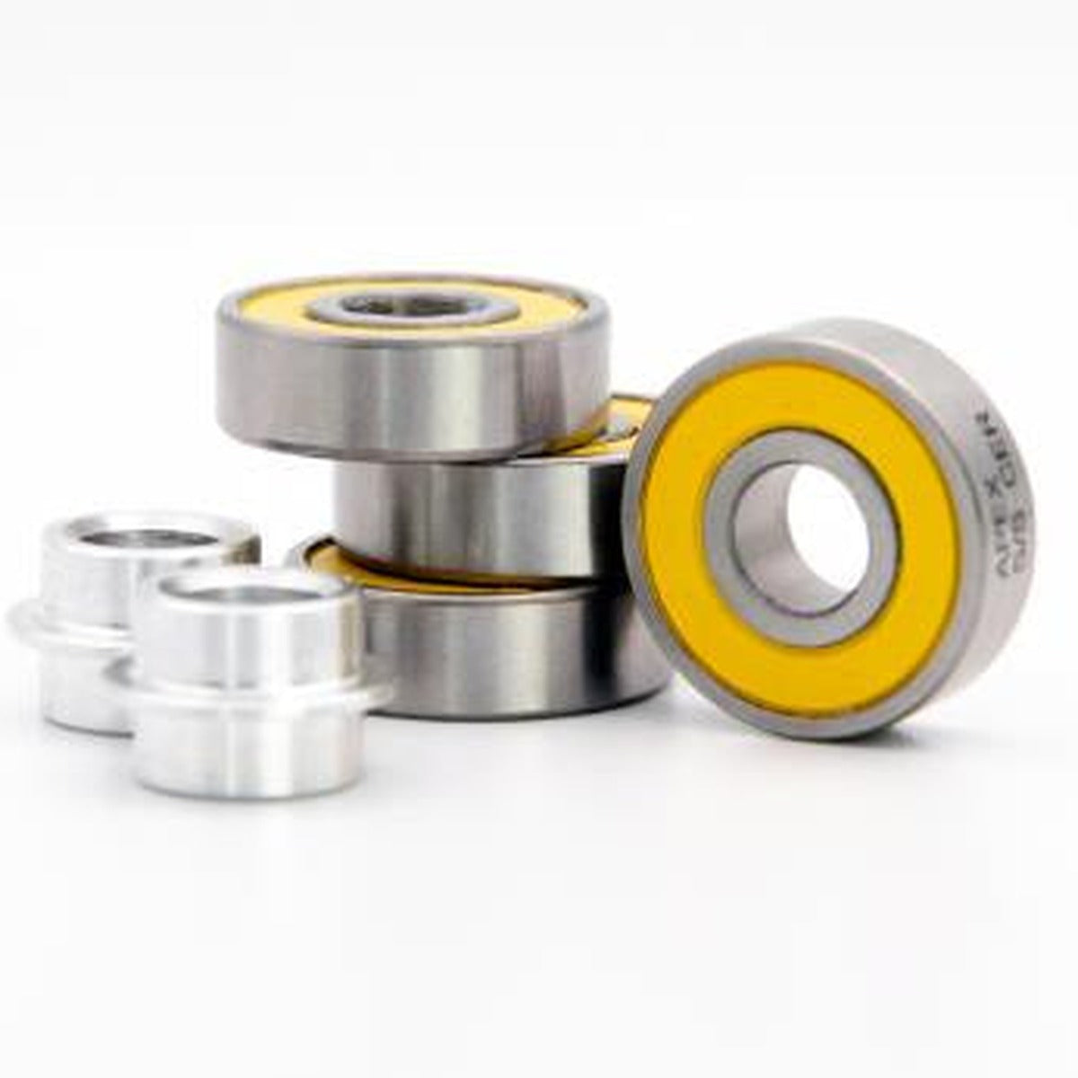 Apex Wheel Bearings