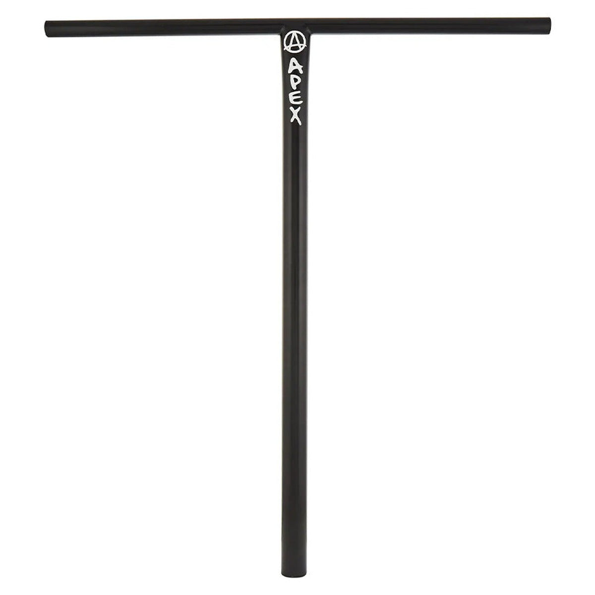 Apex XXL T Bars - Black