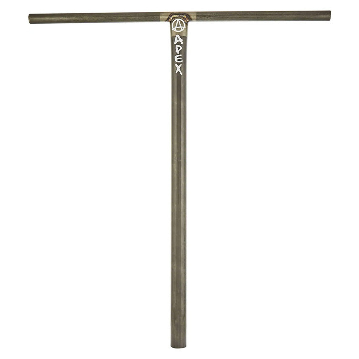 Apex XXL T Bars - Raw