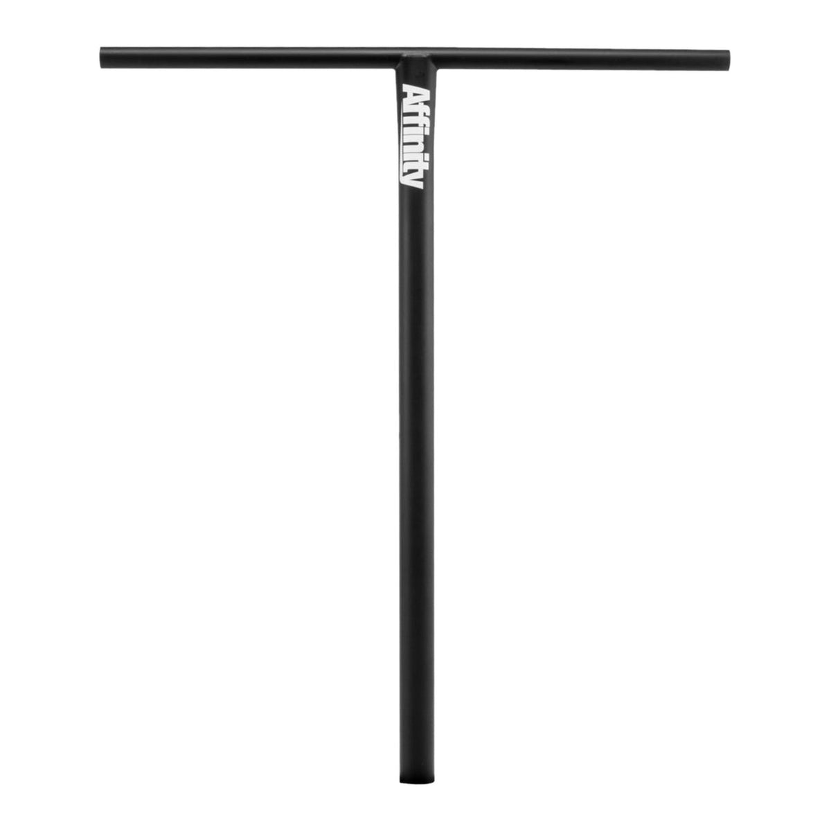 Affinity Classic XL T Bars - Black / Oversized - hero
