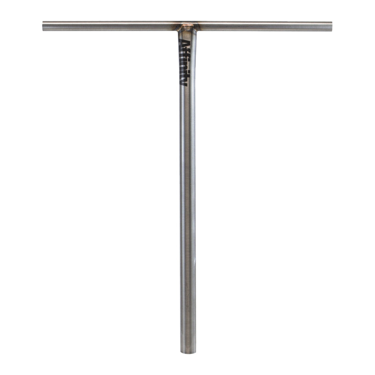 Affinity Classic XL T Bars - Clear / Oversized - hero